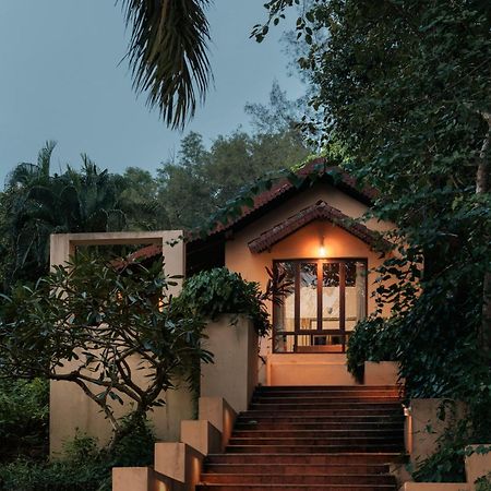 Sai Vishram Beach Resort Bainduru Esterno foto