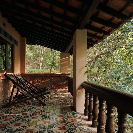 Sai Vishram Beach Resort Bainduru Esterno foto
