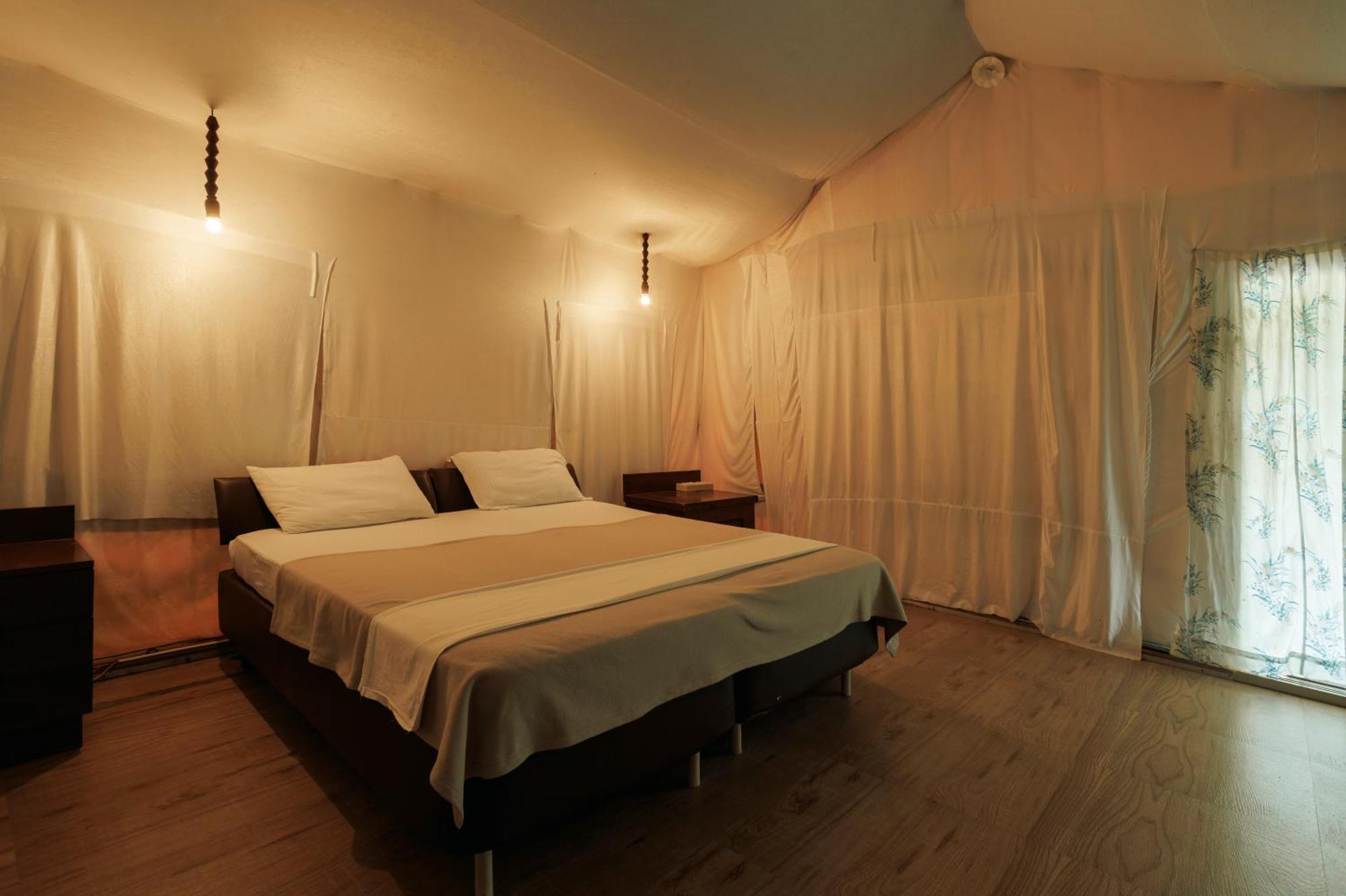 Sai Vishram Beach Resort Bainduru Esterno foto