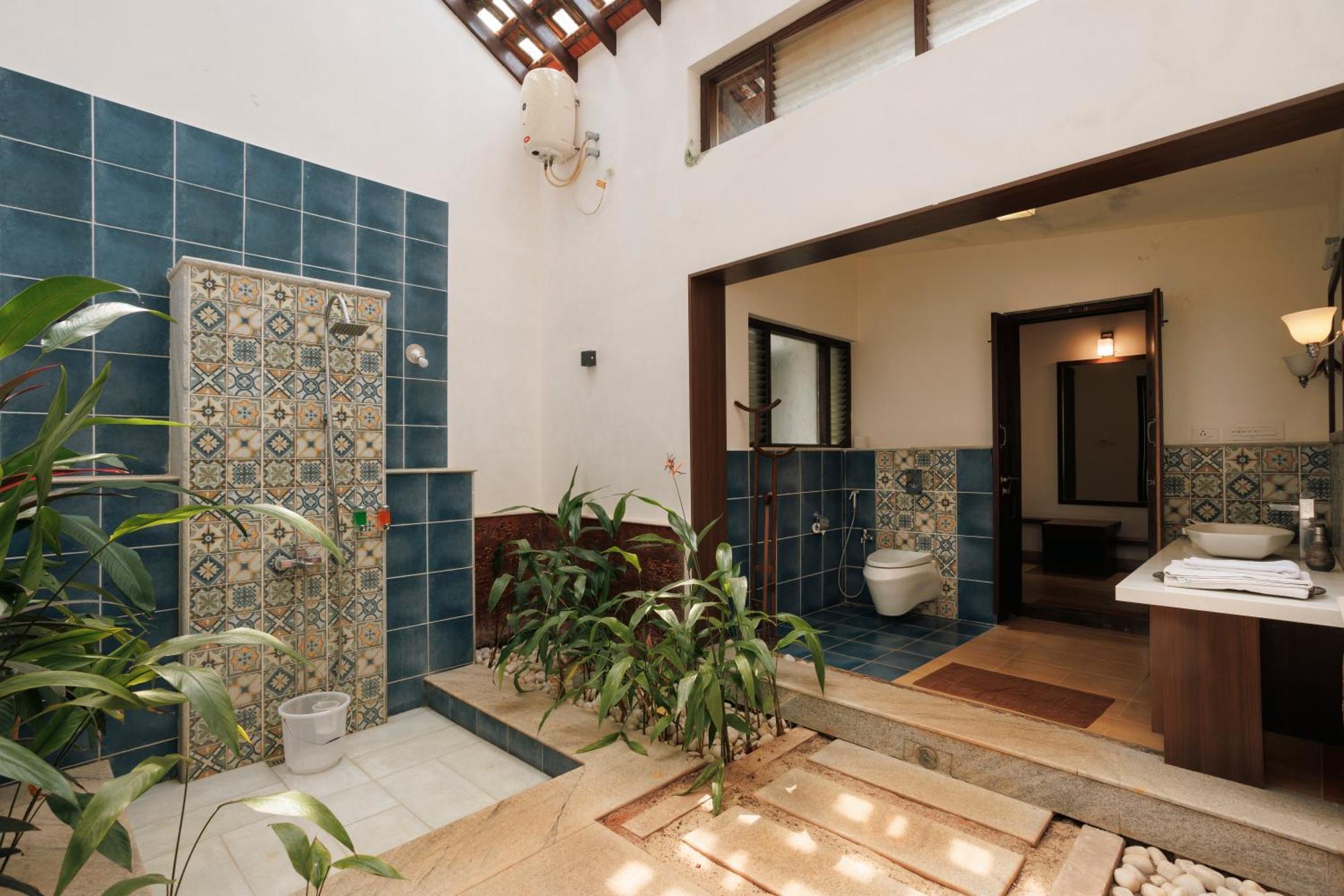 Sai Vishram Beach Resort Bainduru Esterno foto
