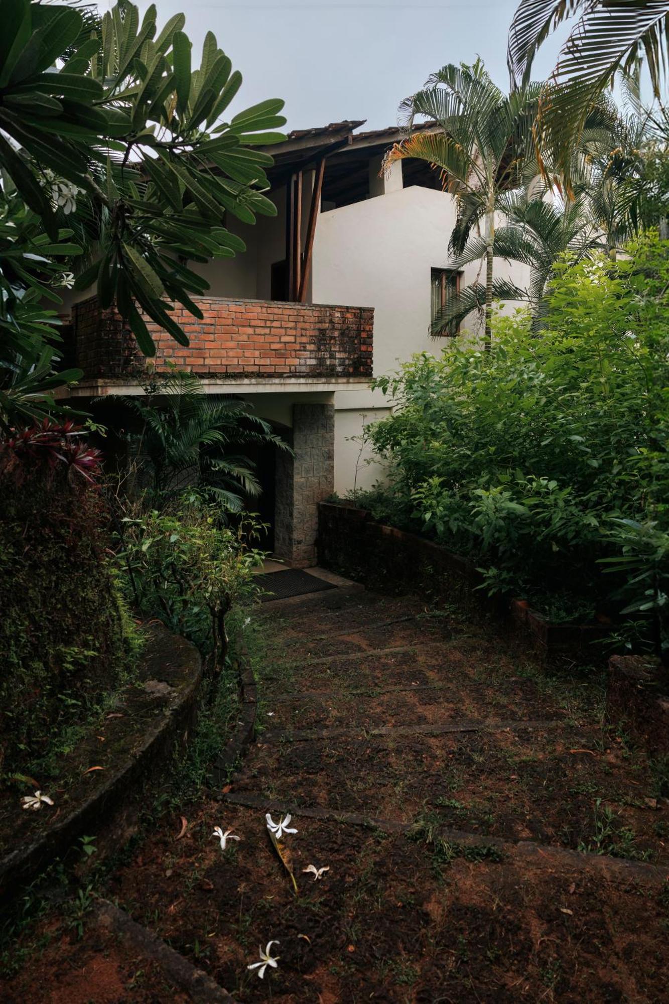 Sai Vishram Beach Resort Bainduru Esterno foto